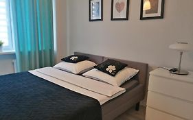 Apartament Classic Południe